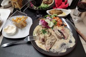 Chez Mich et sa Cabane