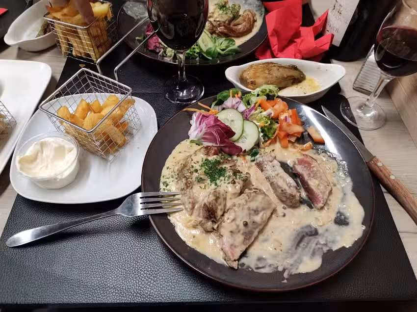 Chez Mich et sa Cabane