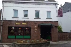 Chez Ming