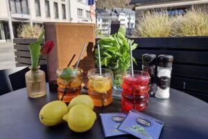 Chez Nath, ça craque