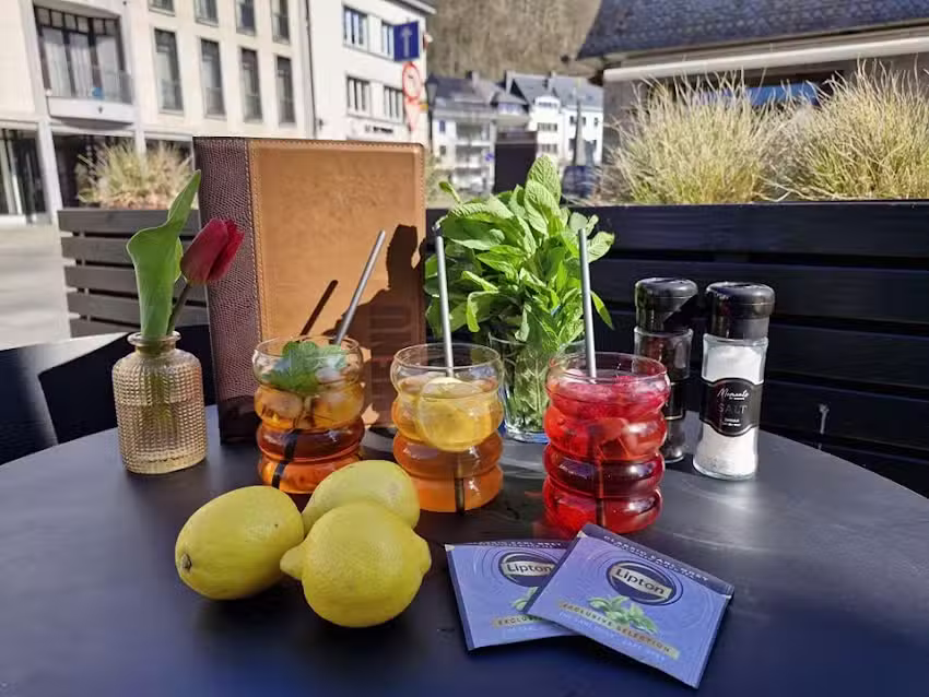 Chez Nath, ça craque