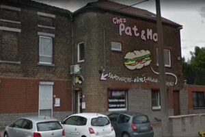 Chez Pat&Mo – Châtelet