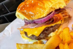 Chez Petruz friterie&pizzeria