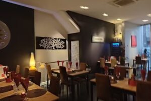 Chez Philippe – Liège