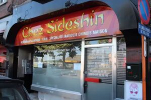 Chez Sideshin
