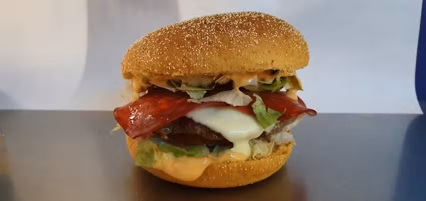 Chez Steph, nouveau patron