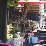 Chez Th&eacute;r&egrave;se