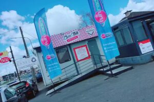 Chez Thib Namur ( Wierde )