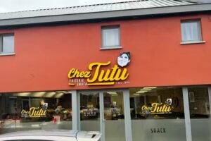 Chez Tutu