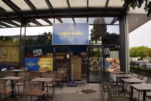 Chez Yara – Rocourt