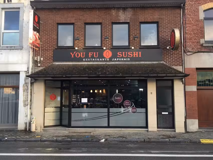 Chez YOUFU