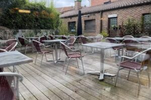 Chicas&crabs – traiteur espagnol