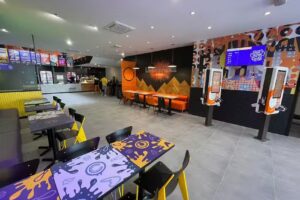 Chick & Cheez La Louvière