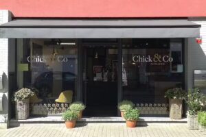Chick & Co – Rôtisserie à Tilff