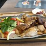 CHICKEN CRUNCH