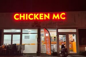 Chicken Mc SRL