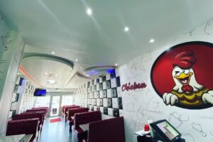 Chicken Mood Seraing