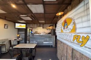 Hühnerfliege Perwez