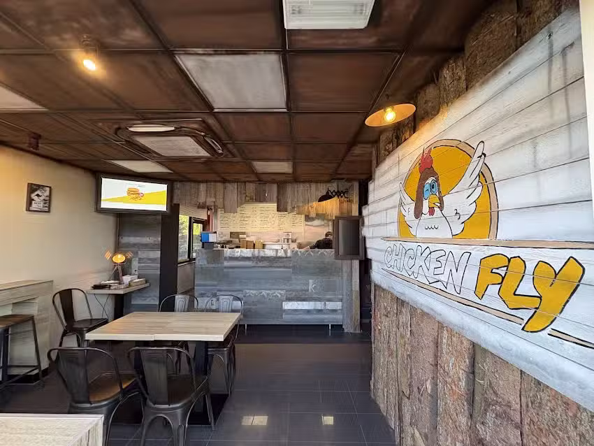 Hühnerfliege Perwez