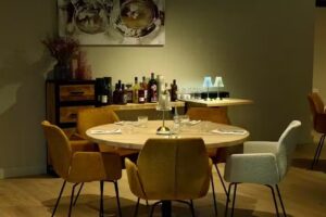 Chierberghe Heerlyckheid