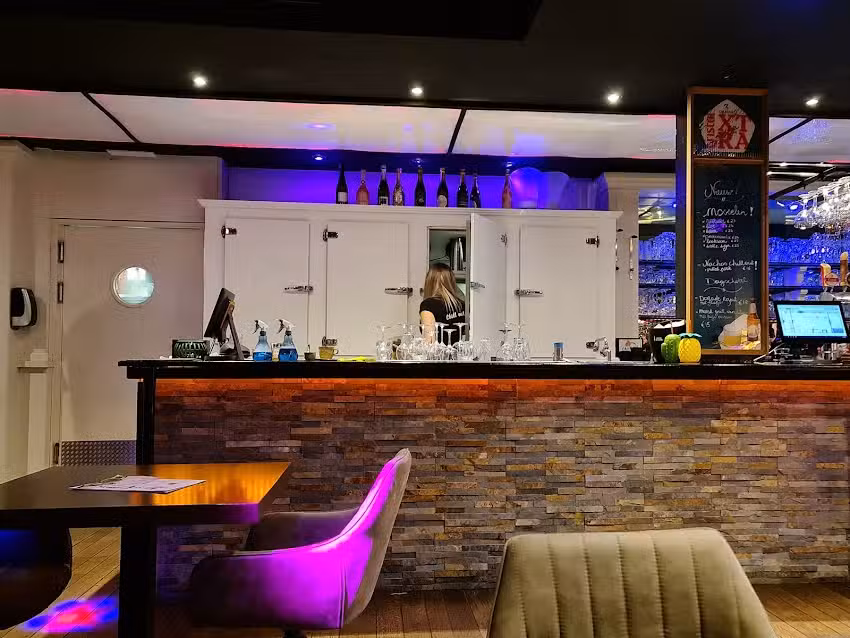 Chill Out Tessenderlo