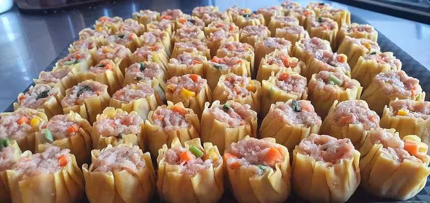 Chim Doo Thai Food Takeaway