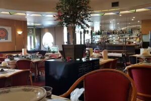 Ville de Chine 🇨🇳