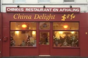 Délices chinois Ekeren