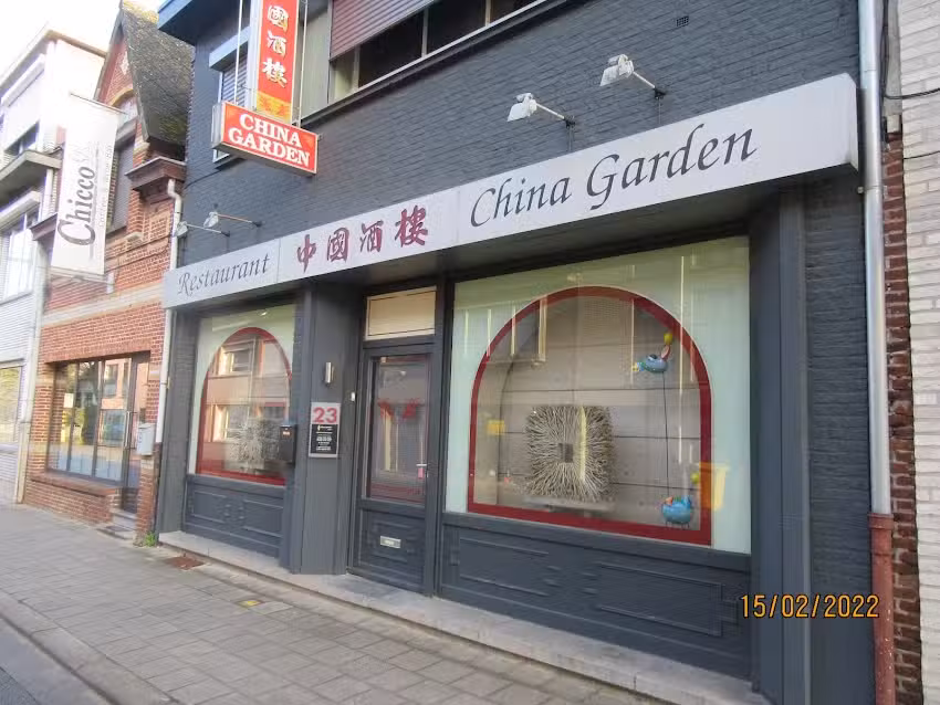 China Garden Nijlen
