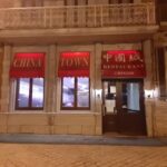 China Town