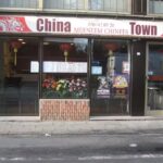 China Town