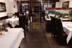 Chinees Restaurant Diamant