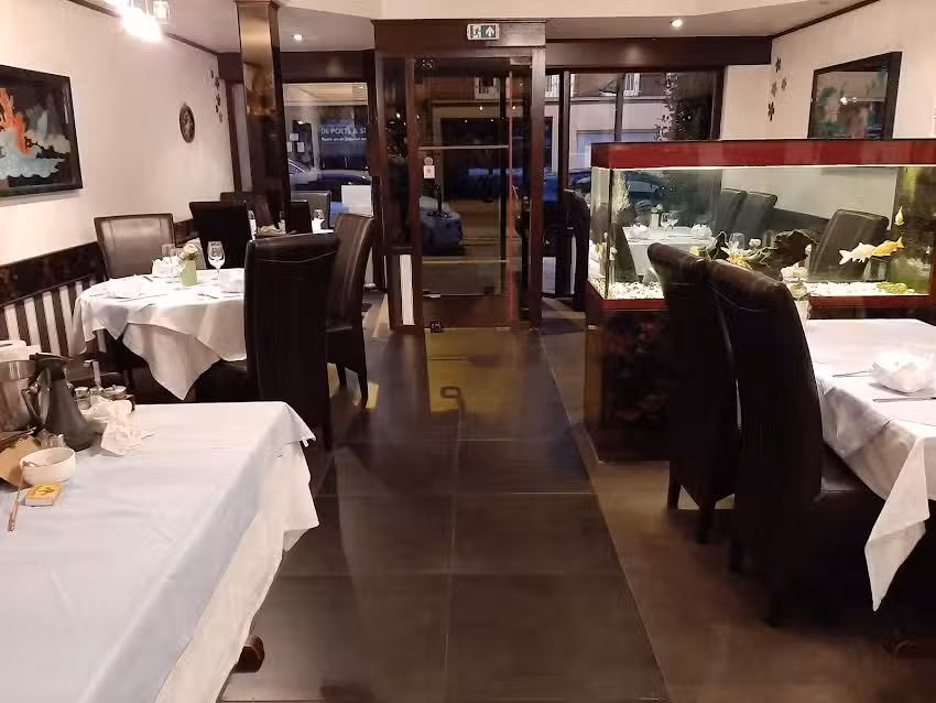 Chinees Restaurant Diamant