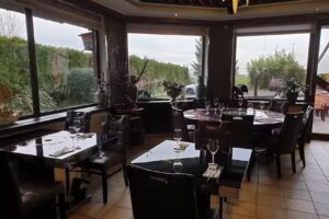 Chinesisches Restaurant Jumbo