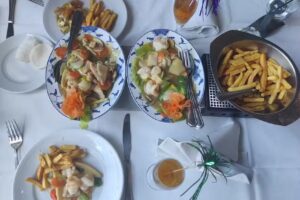 Chinesisches Restaurant Canton Moerzeke