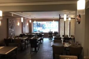 Chinees Restaurant Kiki