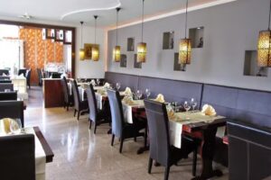 Chinees restaurant Little China