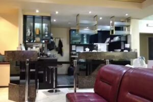 Chinees Restaurant Panda