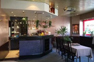 Restaurant chinois SAN ON