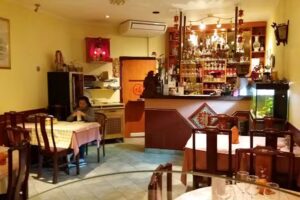 Chinesisches Restaurant Wai Wah