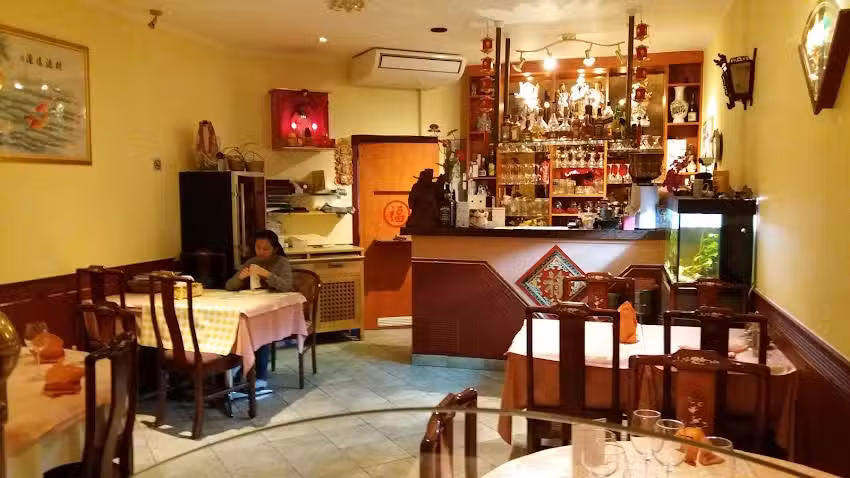 Chinesisches Restaurant Wai Wah