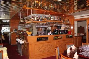 Restaurant chinois spécialisé PANDA 🇨🇳