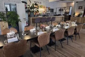 ChingChing par Dong & Winston