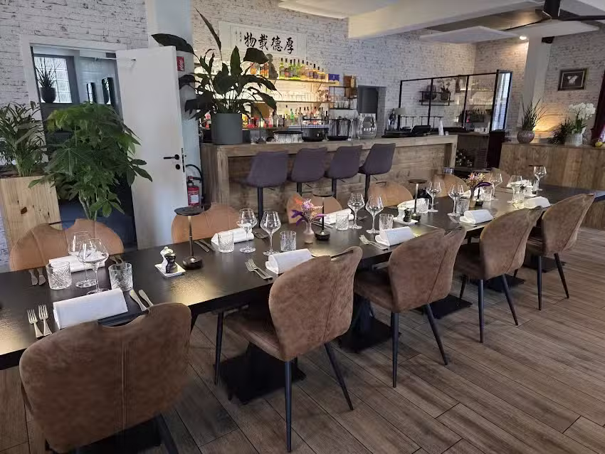 ChingChing by Dong & Winston