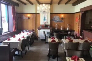 Chinois-traiteur Sin-Yang