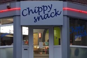 Chips-Snack
