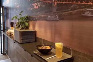 ChopstiX 江湖面馆