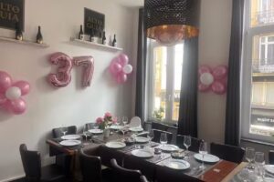 Churrasqueira Portugalia