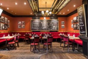 Restaurant Chutney&rsquo;s