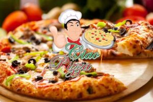 Ciao Pizza